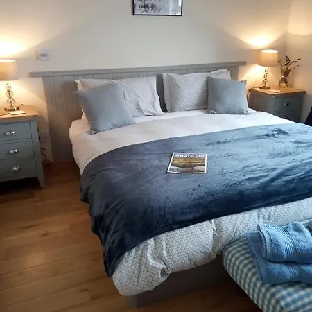 Bay Bed and Breakfast Clifden