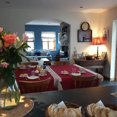 Bay Bed and Breakfast Clifden