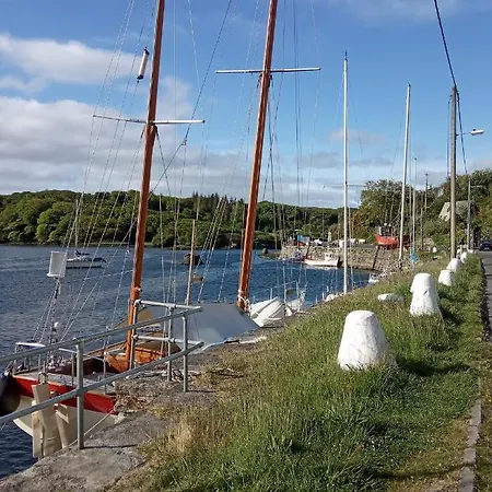 Frühstückspension Bay *