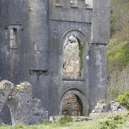 Bay Bed and Breakfast