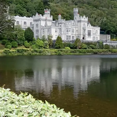 Nocleg ze śniadaniem Bay Clifden