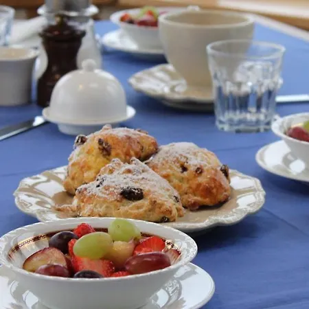 Bed & Breakfast Bay Clifden