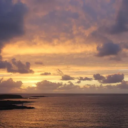 Bay Bed & Breakfast 3*