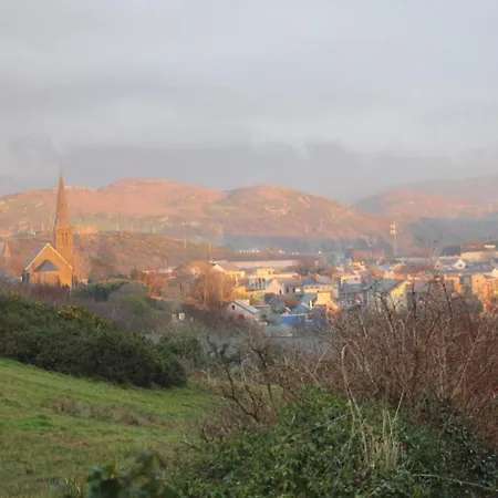 Bay Frühstückspension Clifden
