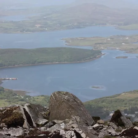 Bay Bed and Breakfast Clifden