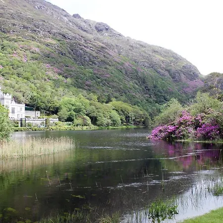 Bed and Breakfast Bay Clifden