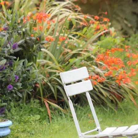 Bed & Breakfast Bay Clifden