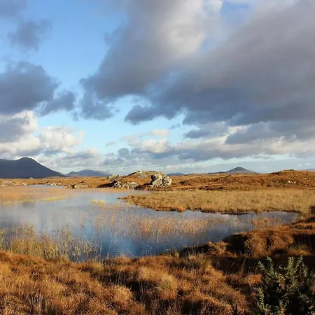 Bed and Breakfast Bay Clifden