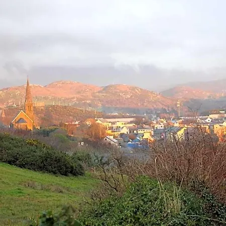 Bay 4* Clifden