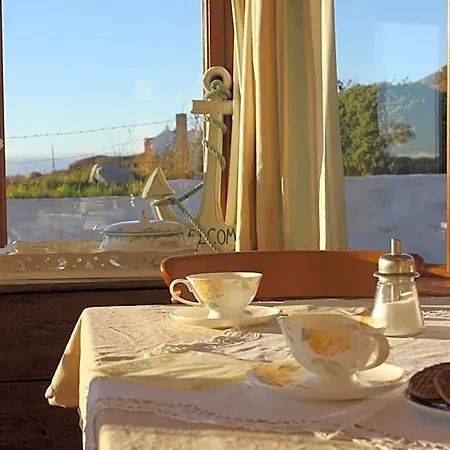 Bed & Breakfast Bay