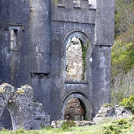 Bay Bed & Breakfast Clifden