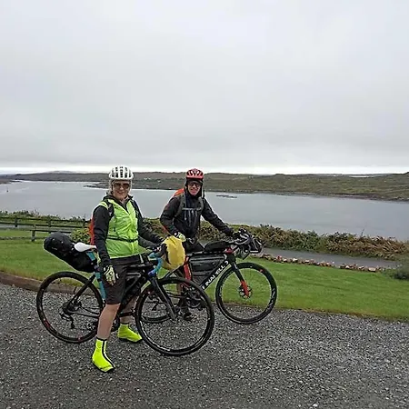 Bay Clifden