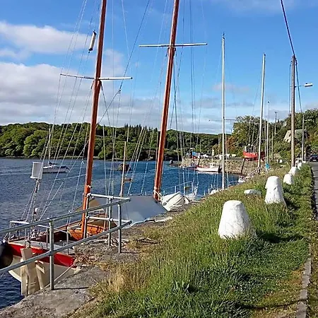 Nocleg ze śniadaniem Bay 4*