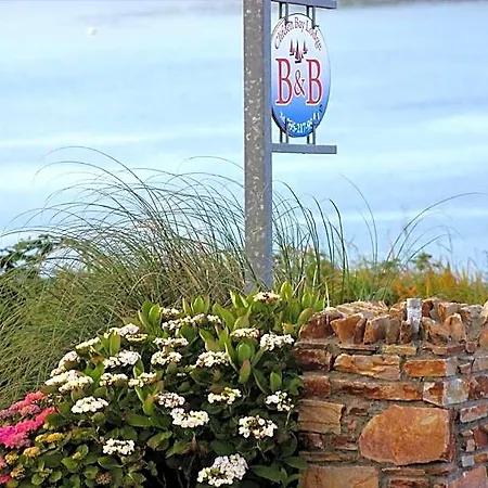 Bay Bed & Breakfast 4*