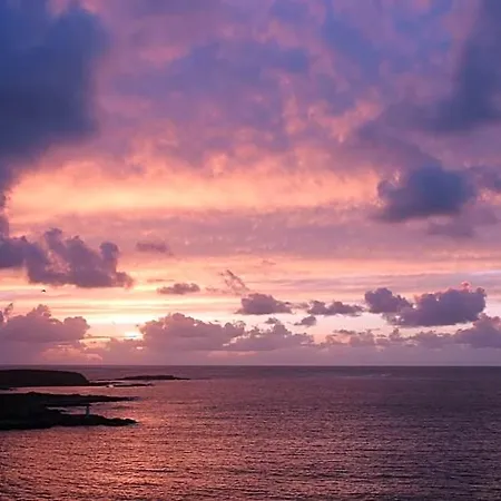 Bay Bed & Breakfast Clifden