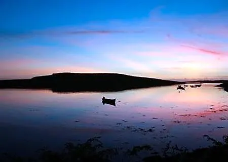 Bay 4* Clifden