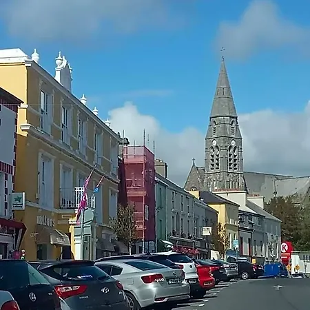 Bay 4* Clifden