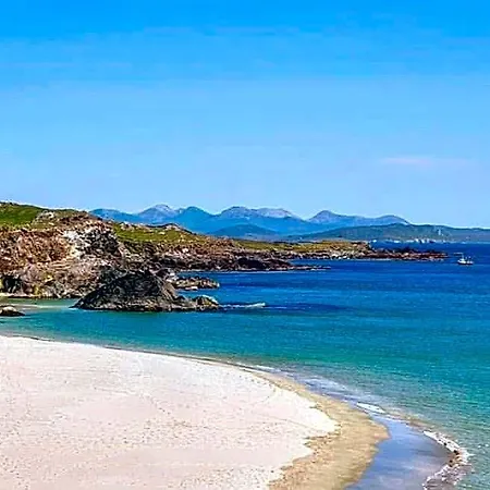 Bed & Breakfast Bay