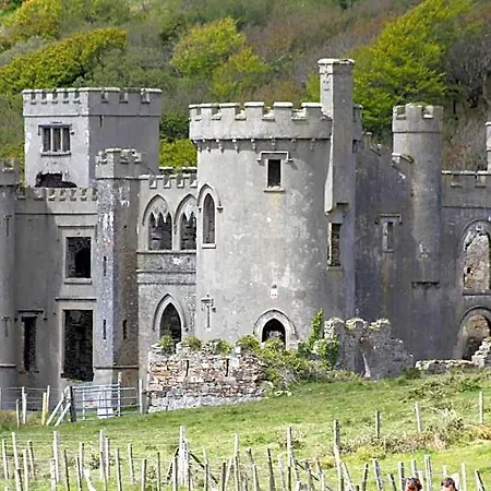 Bay Bed & Breakfast