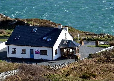 Bay Bed and Breakfast