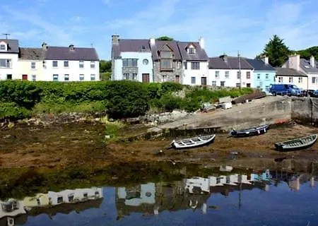 Frühstückspension Bay