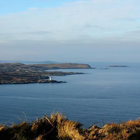 Bay Frühstückspension Clifden