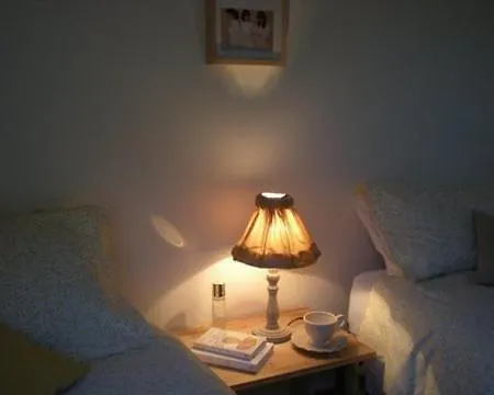 Bay Bed & Breakfast
