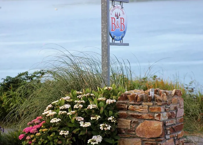 Bay Couette-café Clifden