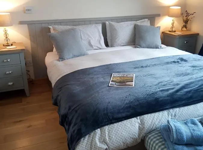 Bay B&B 클리프덴