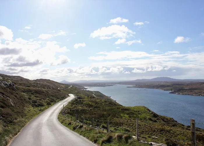 Bay Clifden