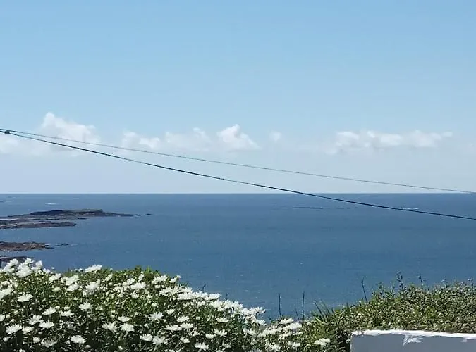 B&B Bay 클리프덴