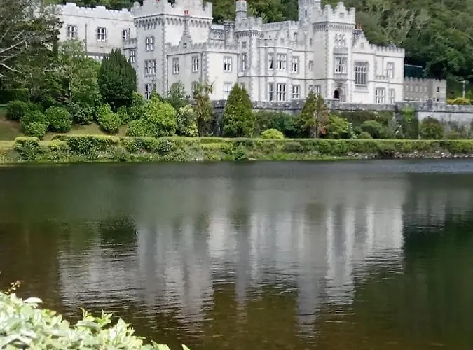 住宿加早餐酒店 Bay 克利夫登