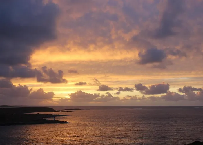 Bay Couette-café 3*