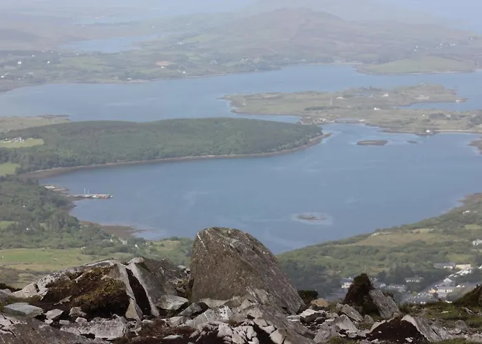 Bay 住宿加早餐酒店 克利夫登