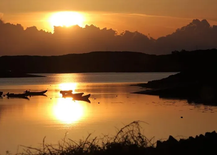 Bay 住宿加早餐酒店