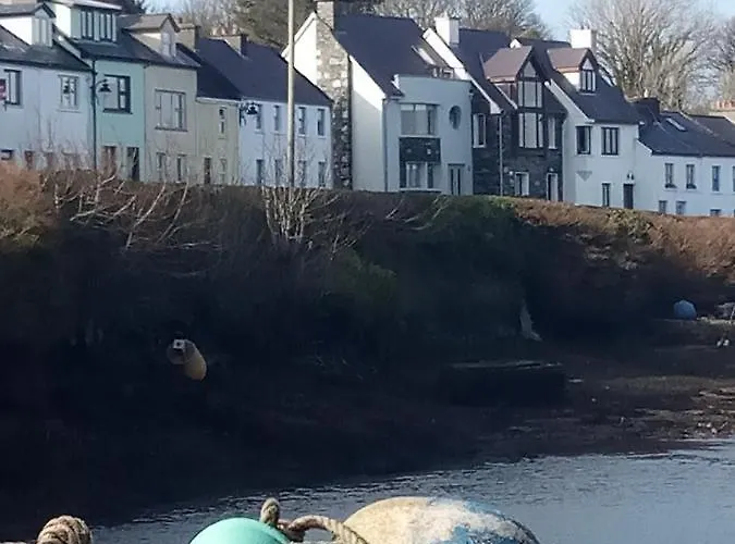 Bay 住宿加早餐酒店 3*