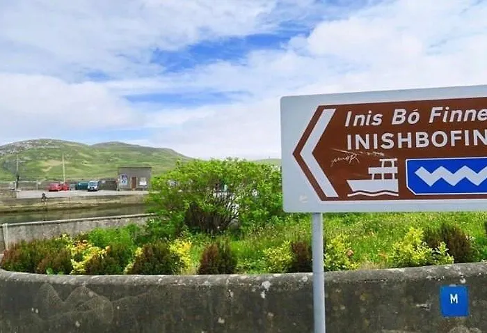 Bay 住宿加早餐酒店 3*