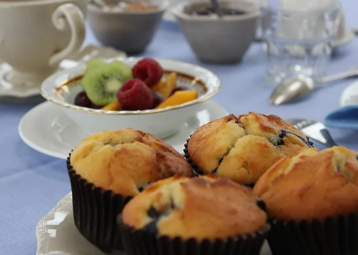 住宿加早餐酒店 Bay